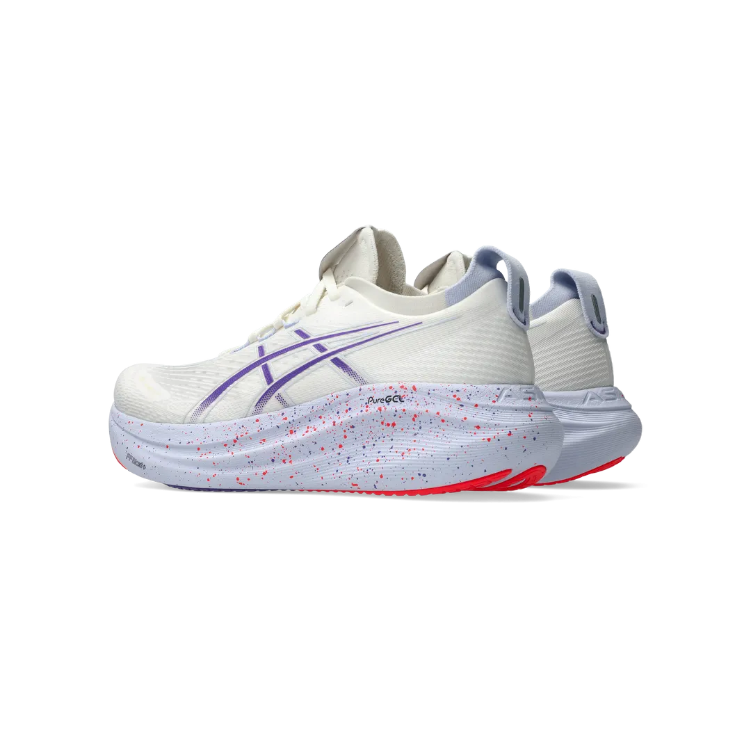 GEL-NIMBUS 27 TOKYO