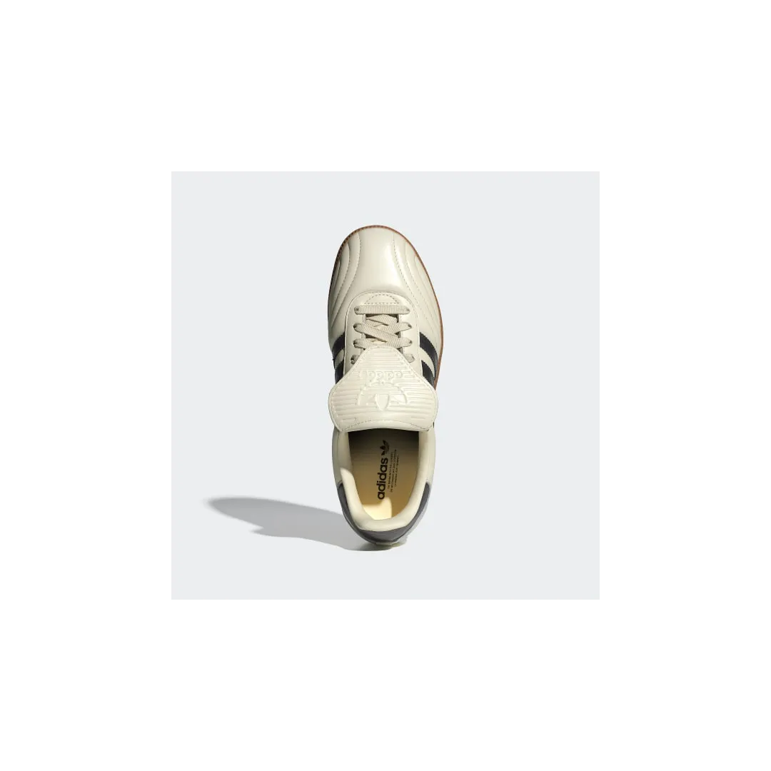 SAMBA LT W          CREWHTCBLACKGUM4 ORG