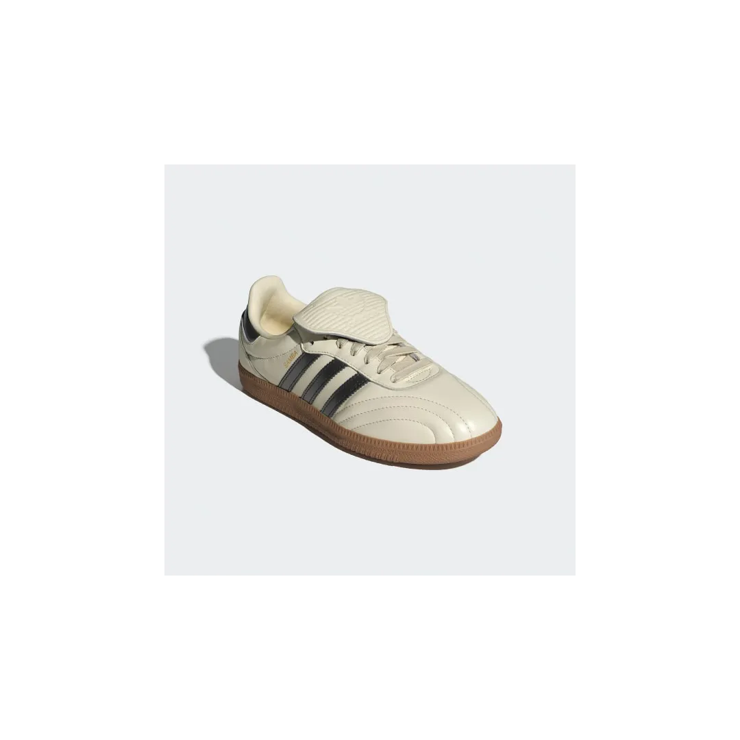 SAMBA LT W          CREWHTCBLACKGUM4 ORG