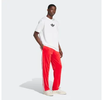 Oversize tee        WHITEBLACK ORG