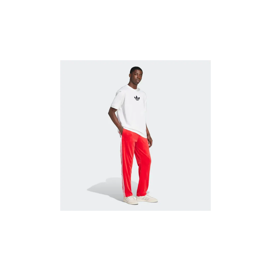 Oversize tee        WHITEBLACK ORG