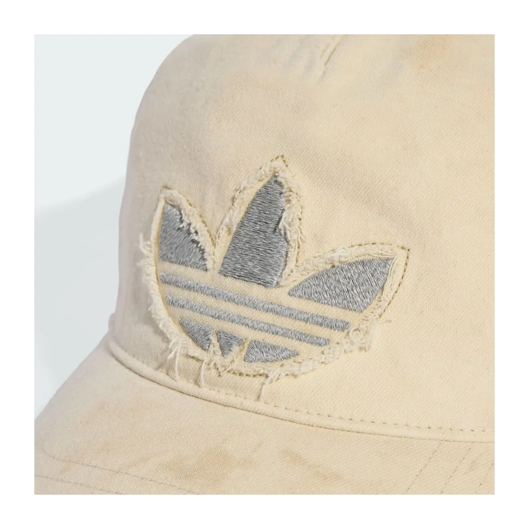 BASEBALL CAP        STOKHA ORG