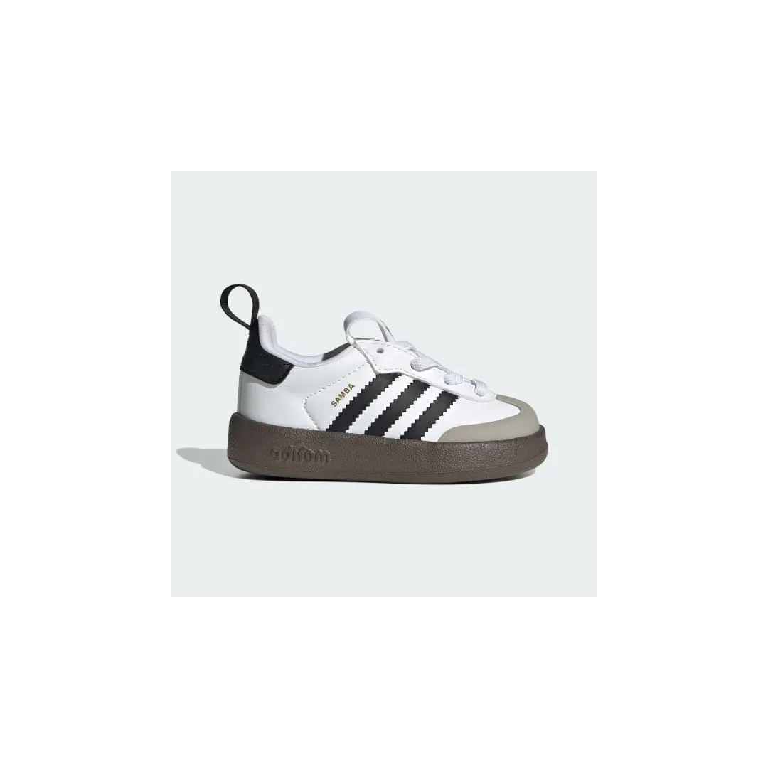ADIFOM SAMBA 360 I  FTWWHTCBLACKCGRANI ORG