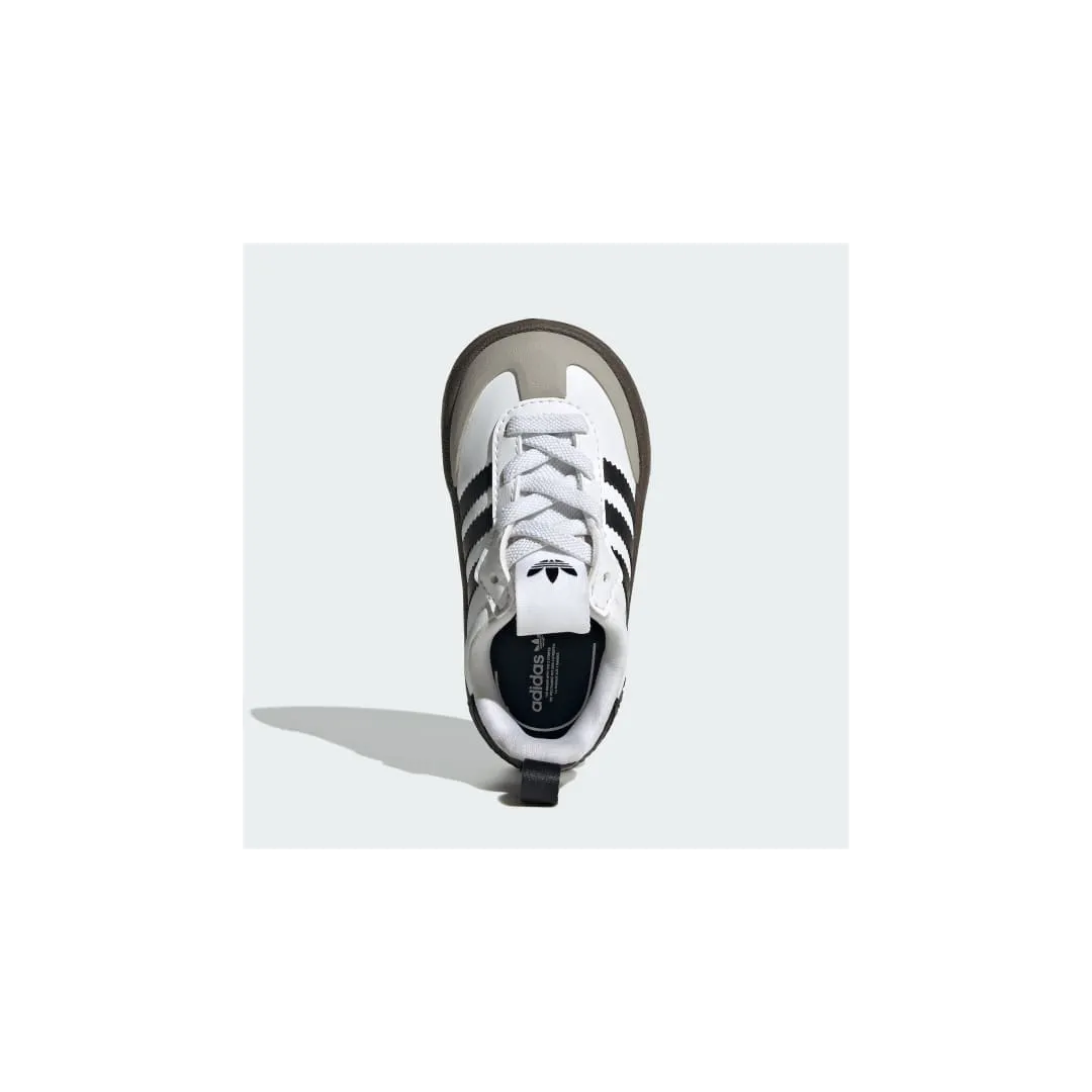 ADIFOM SAMBA 360 I  FTWWHTCBLACKCGRANI ORG