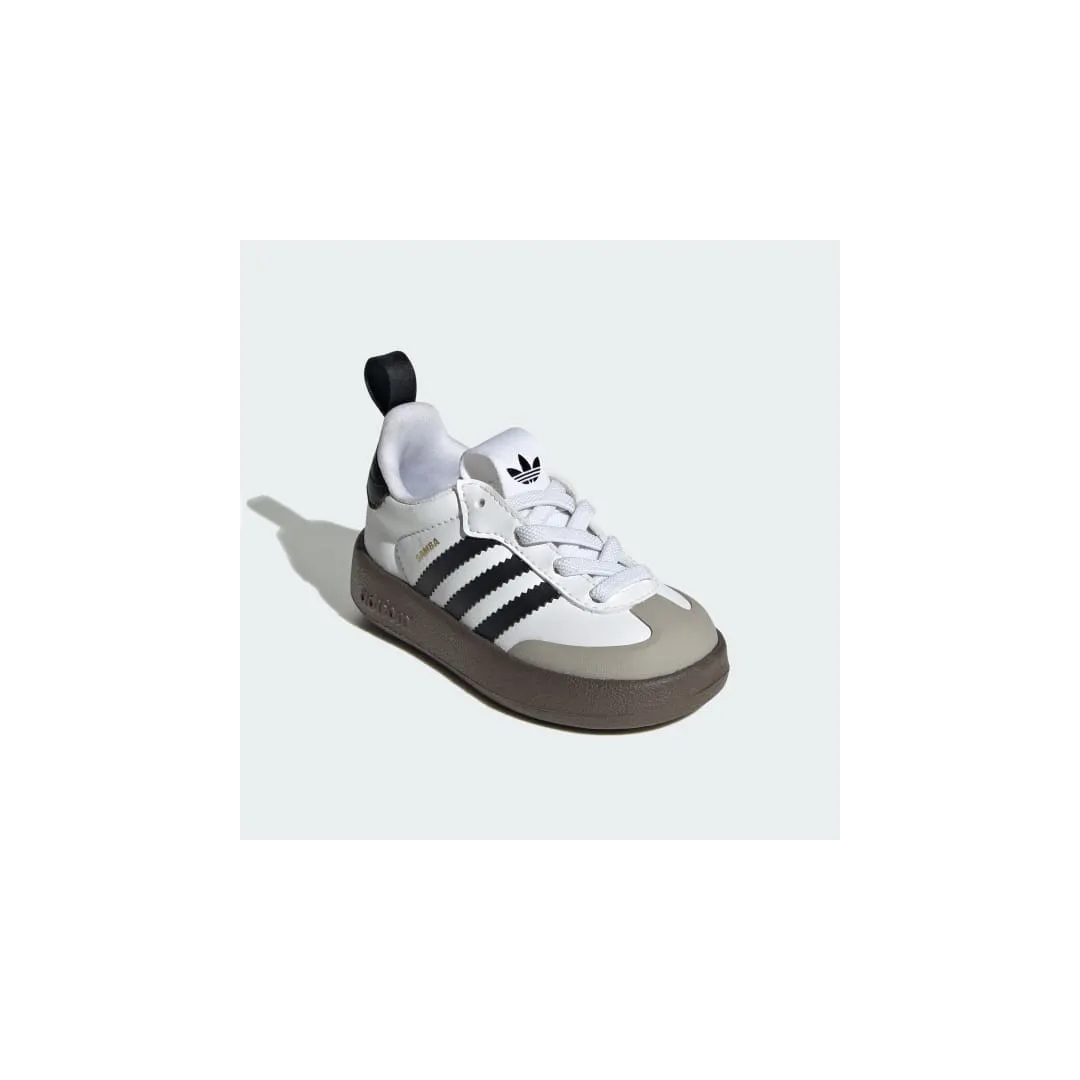 ADIFOM SAMBA 360 I  FTWWHTCBLACKCGRANI ORG