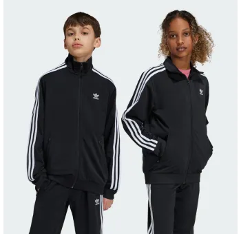 FIREBIRD TOP        BLACK ORG
