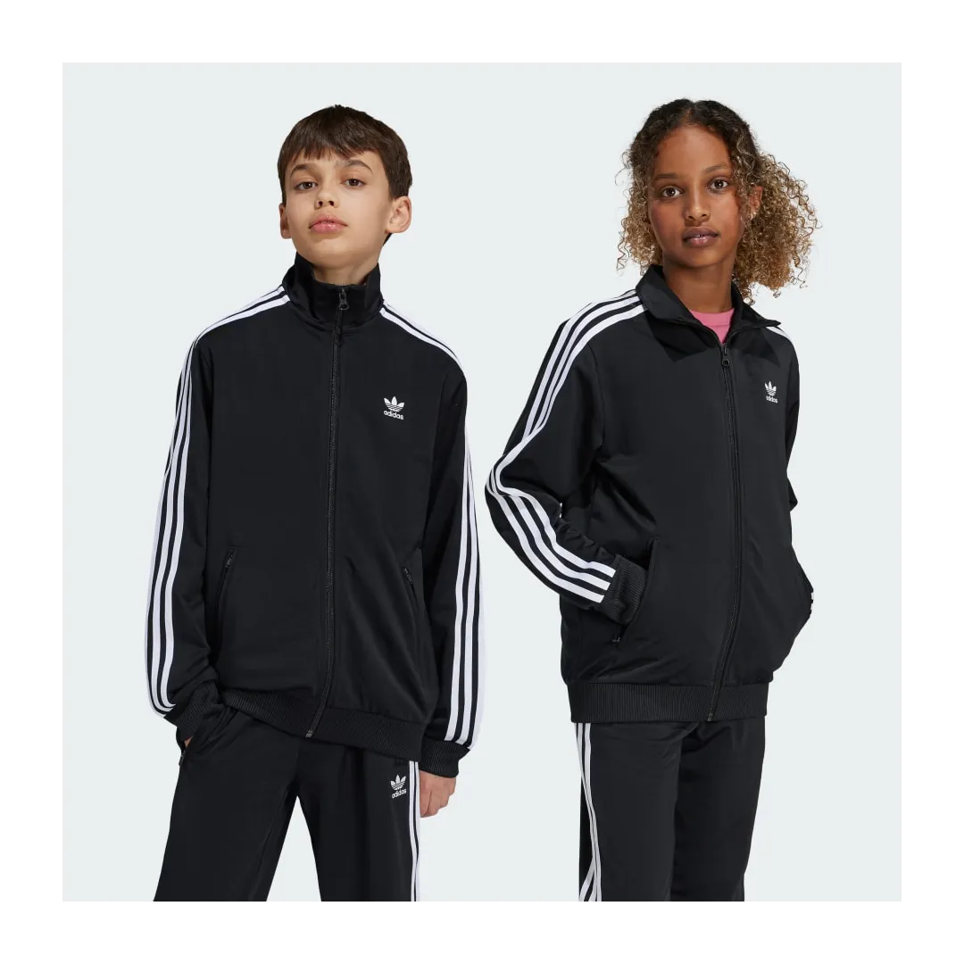 FIREBIRD TOP        BLACK ORG