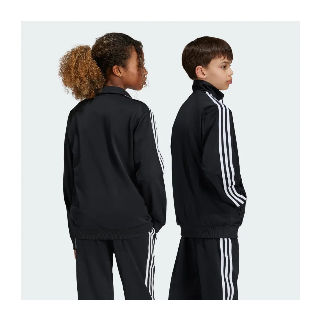 FIREBIRD TOP        BLACK ORG
