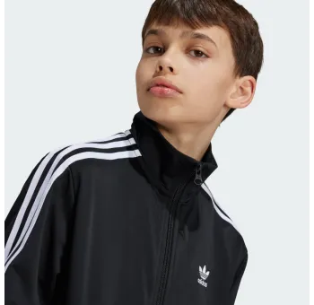FIREBIRD TOP        BLACK ORG