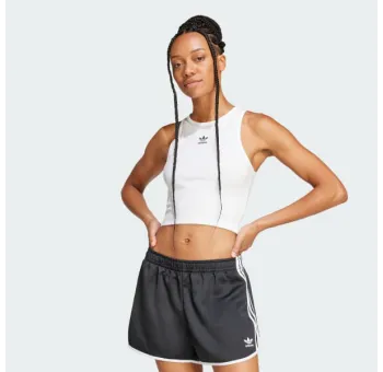 ESS RIB TANK        WHITE ORG