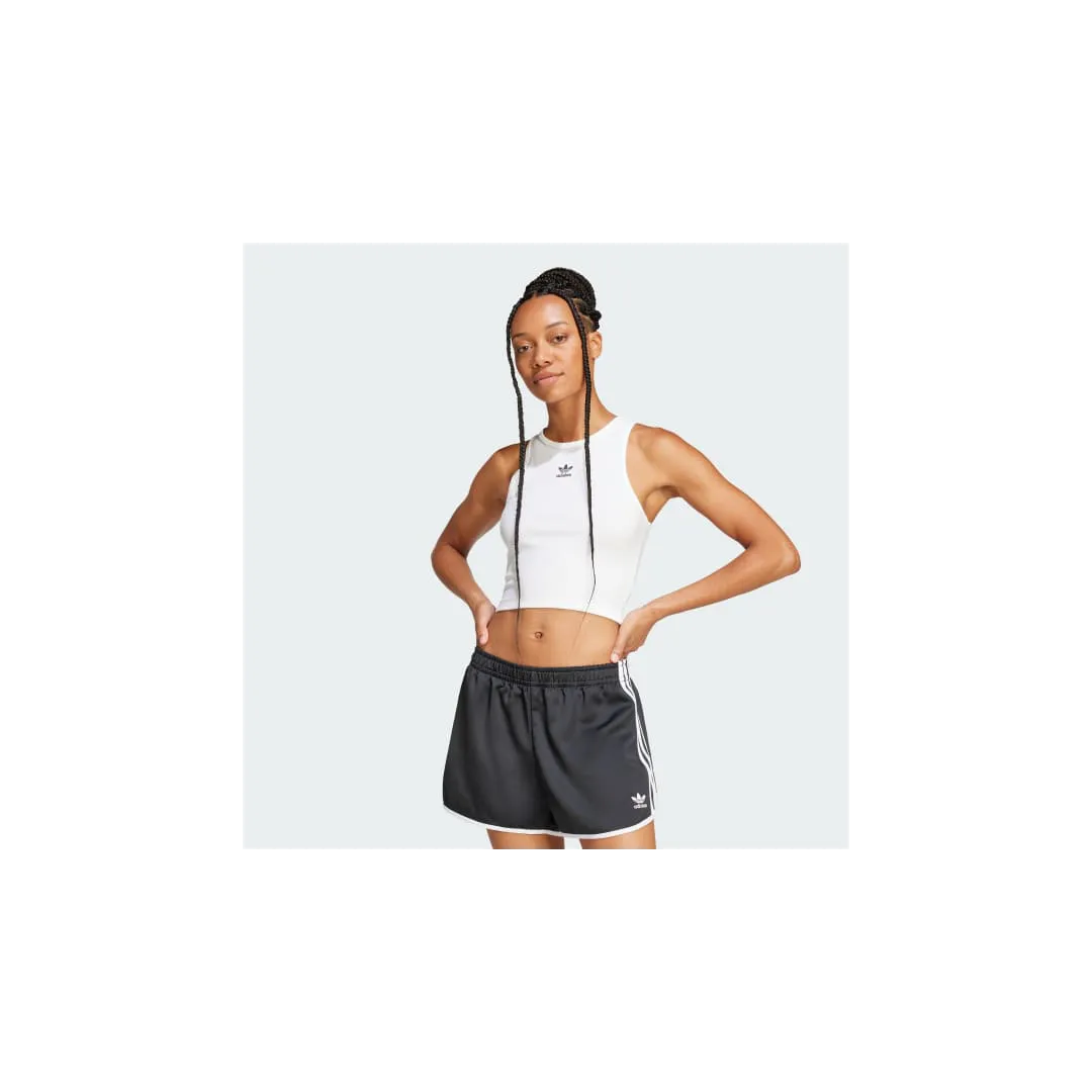 ESS RIB TANK        WHITE ORG