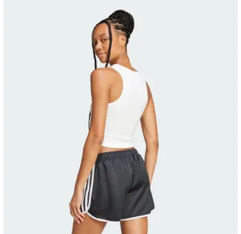 ESS RIB TANK        WHITE ORG