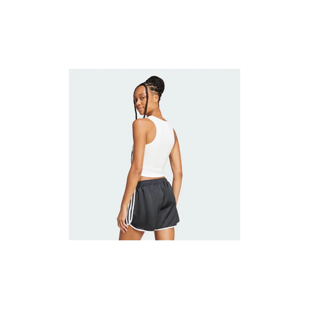 ESS RIB TANK        WHITE ORG