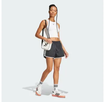 ESS RIB TANK        WHITE ORG