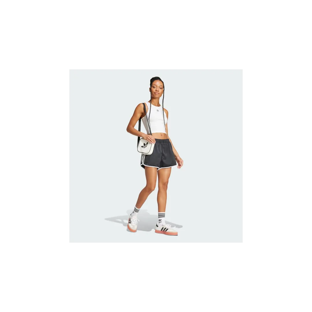 ESS RIB TANK        WHITE ORG