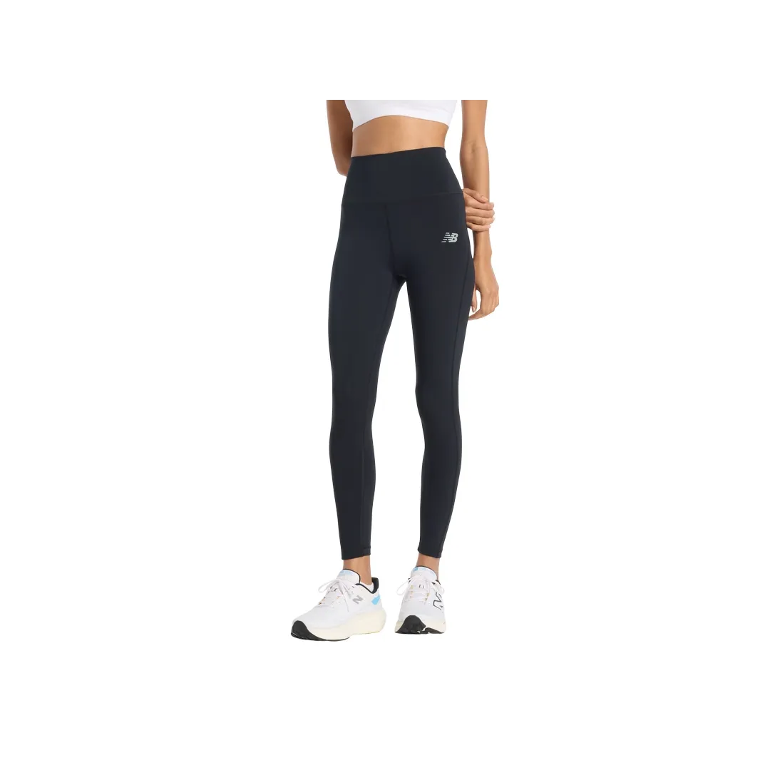 Sport High Rise Legging 25" - Confort et Performances Optimal