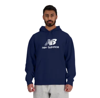 Sport Essentials French Terry Logo Hoodie