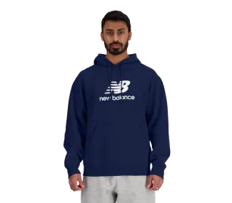 Sport Essentials French Terry Logo Hoodie