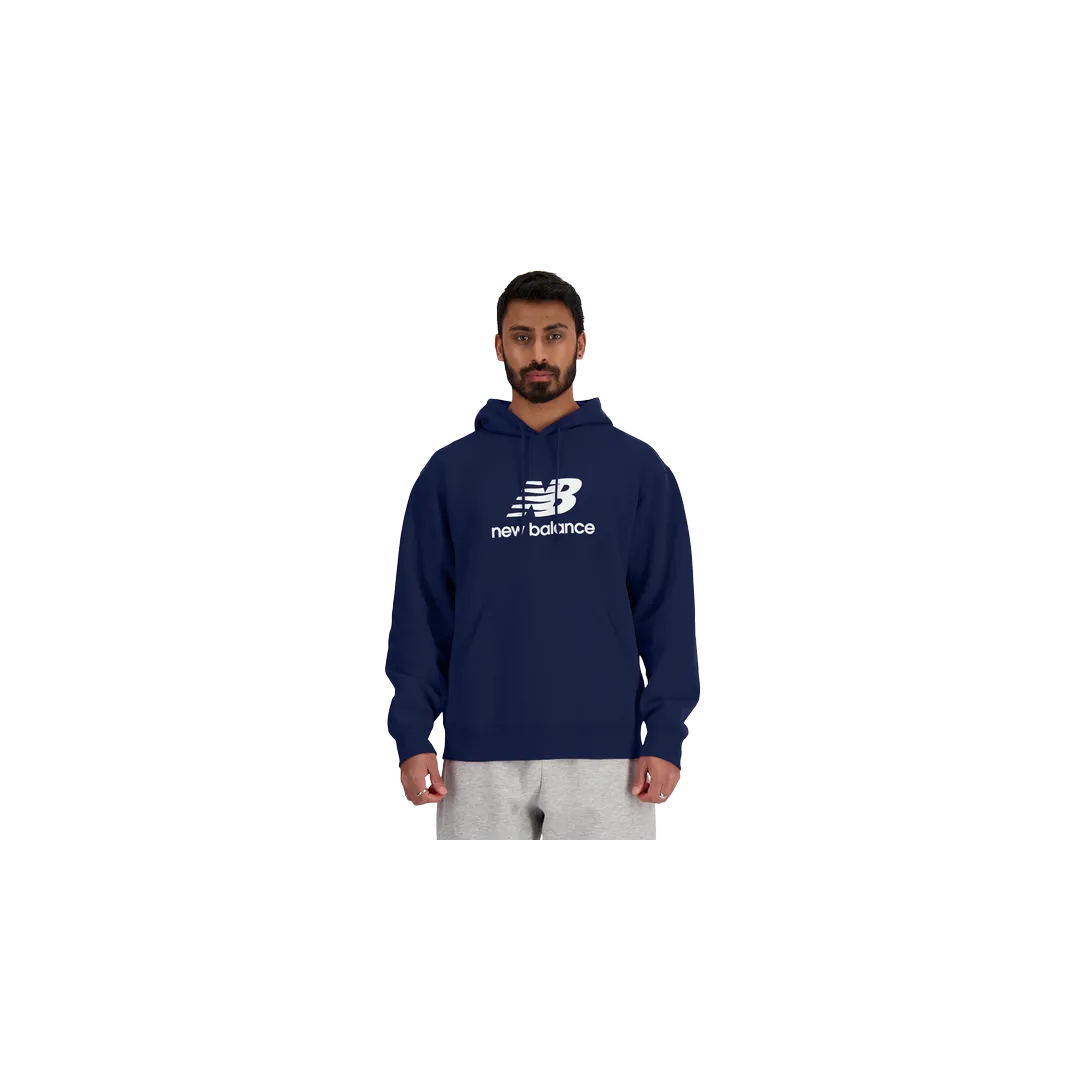Sport Essentials French Terry Logo Hoodie