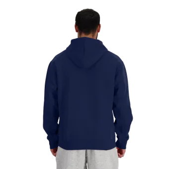 Sport Essentials French Terry Logo Hoodie