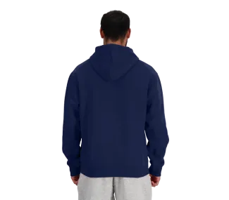Sport Essentials French Terry Logo Hoodie