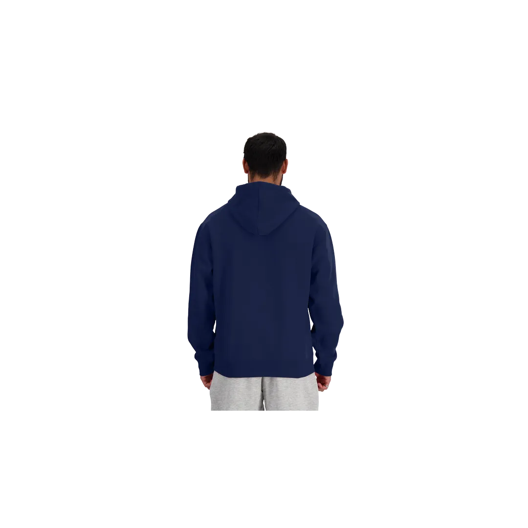 Sport Essentials French Terry Logo Hoodie