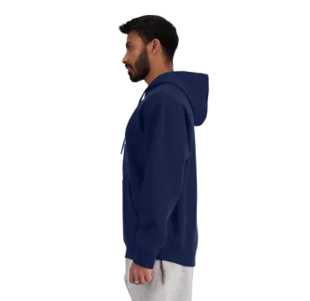 Sport Essentials French Terry Logo Hoodie