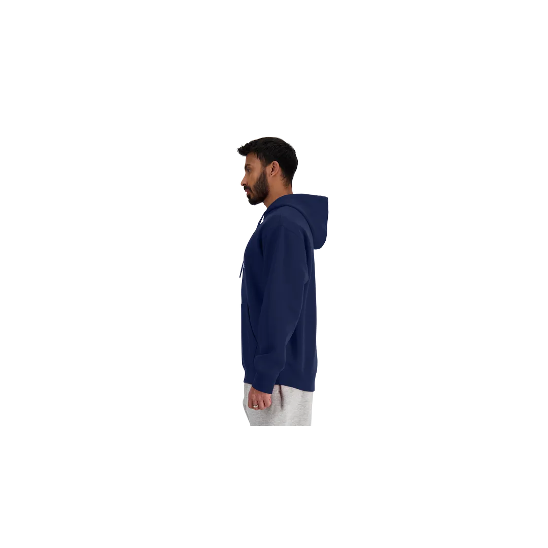 Sport Essentials French Terry Logo Hoodie
