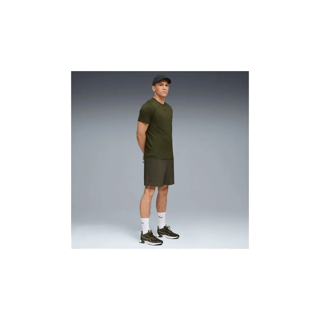 M TAD ESSENTIALS HEA