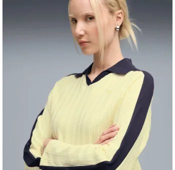 T7 Relaxed Long Slee