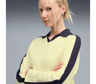 T7 Relaxed Long Slee