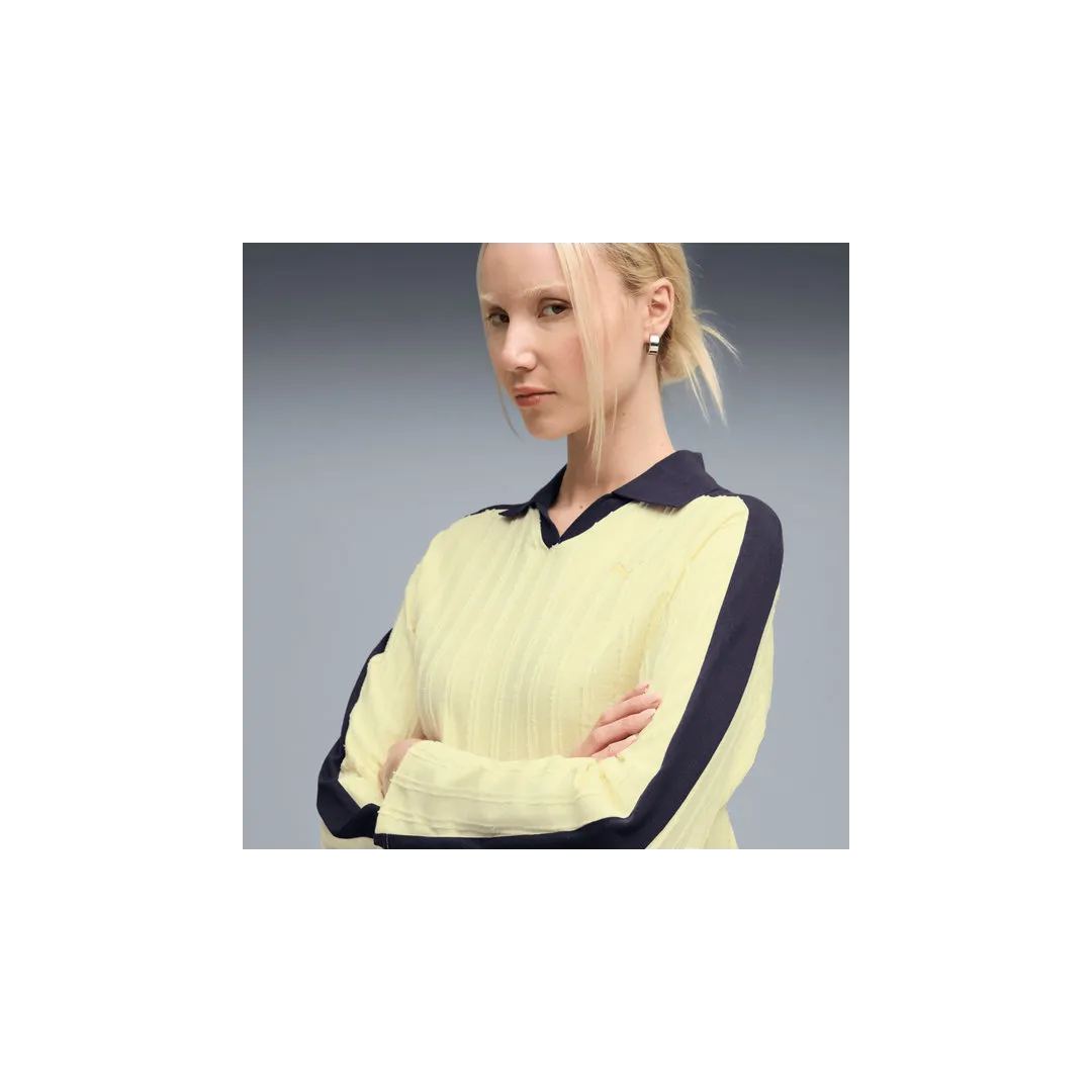 T7 Relaxed Long Slee
