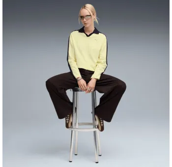 T7 Relaxed Long Slee