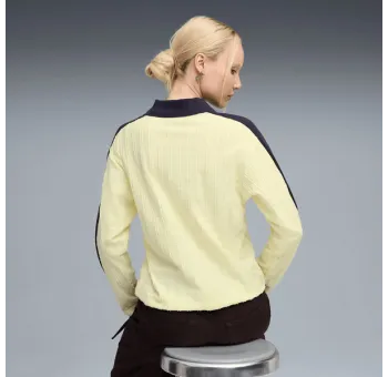 T7 Relaxed Long Slee