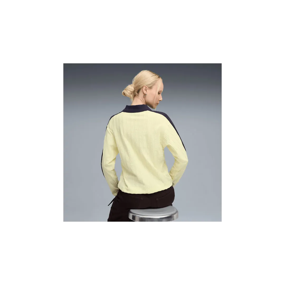 T7 Relaxed Long Slee