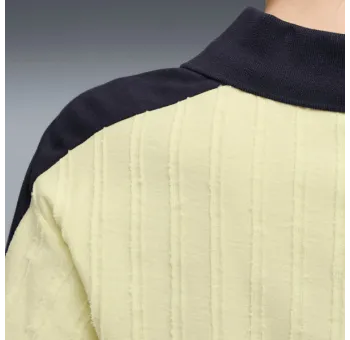 T7 Relaxed Long Slee