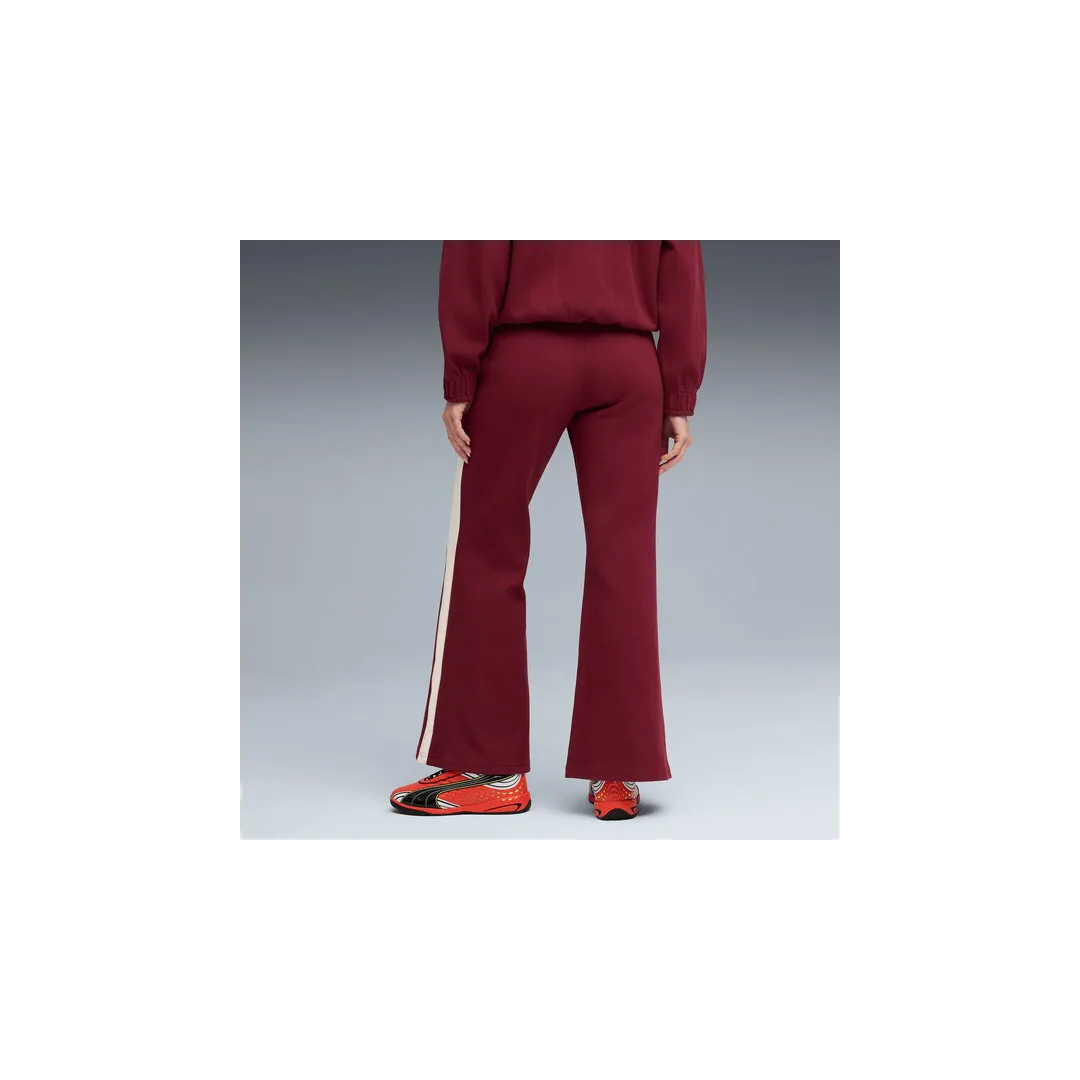 T7 Flared Pants