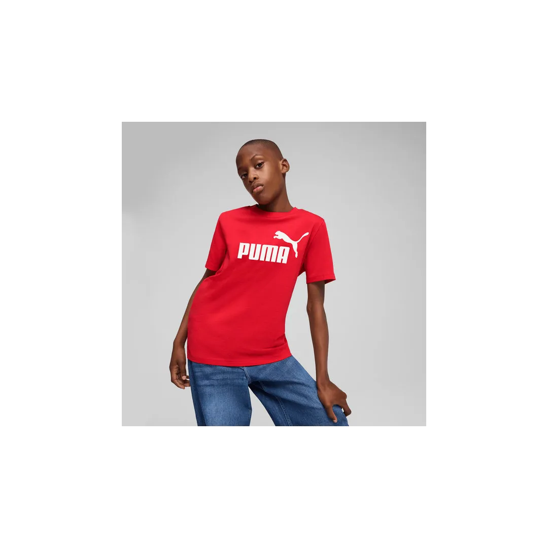 ESS No 1 Logo Tee B