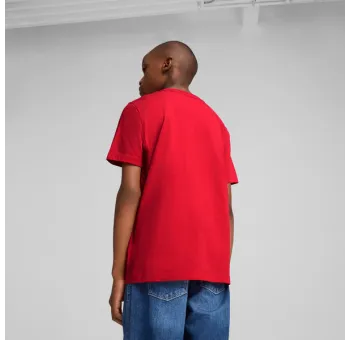 ESS No 1 Logo Tee B