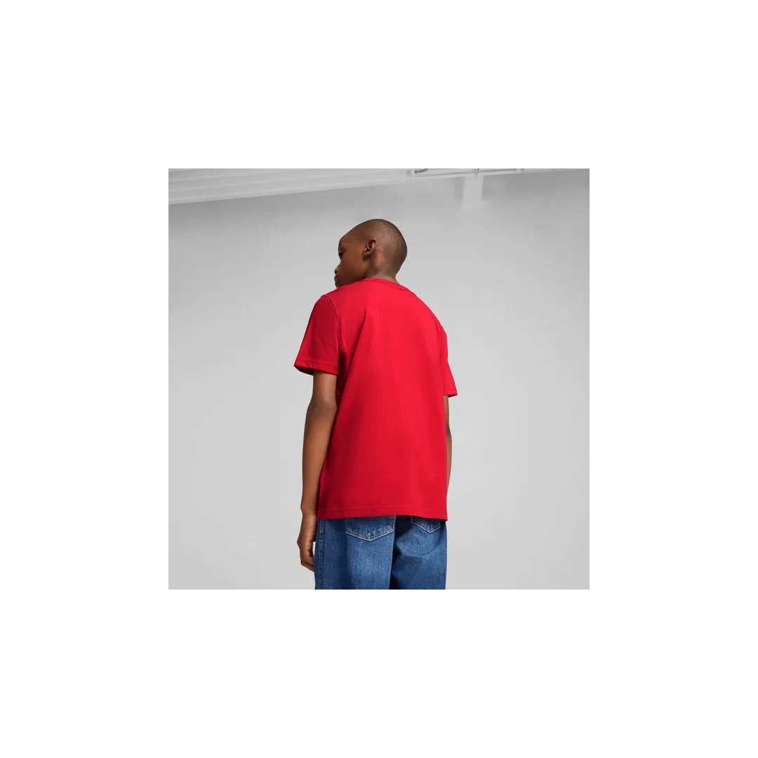 ESS No 1 Logo Tee B