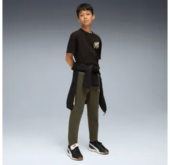 EVOSTRIPE Pants DK B
