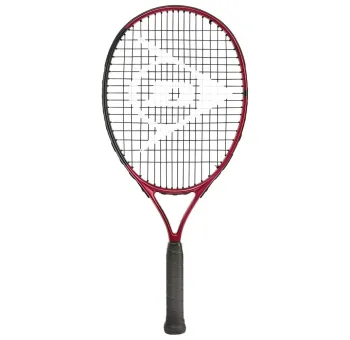 Raquette de Tennis Dunlop CX Junior 23 - Tennis pour Enfants