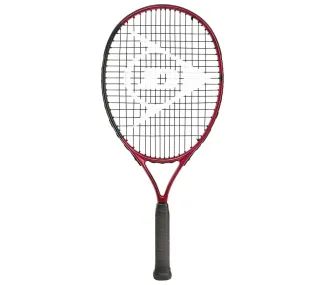 Raquette de Tennis Dunlop CX Junior 23 - Tennis pour Enfants