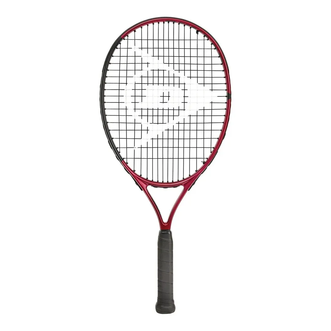 Raquette de Tennis Dunlop CX Junior 23 - Tennis pour Enfants