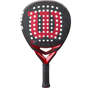 RAQUETTE WILSON BELA PRO V3 PADEL