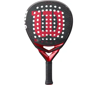 RAQUETTE WILSON BELA PRO V3 PADEL
