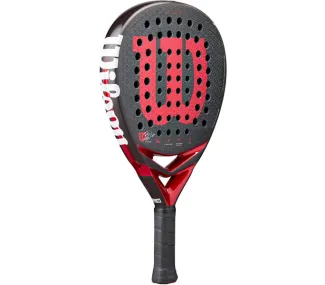 RAQUETTE WILSON BELA PRO V3 PADEL
