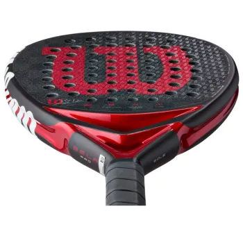 RAQUETTE WILSON BELA PRO V3 PADEL