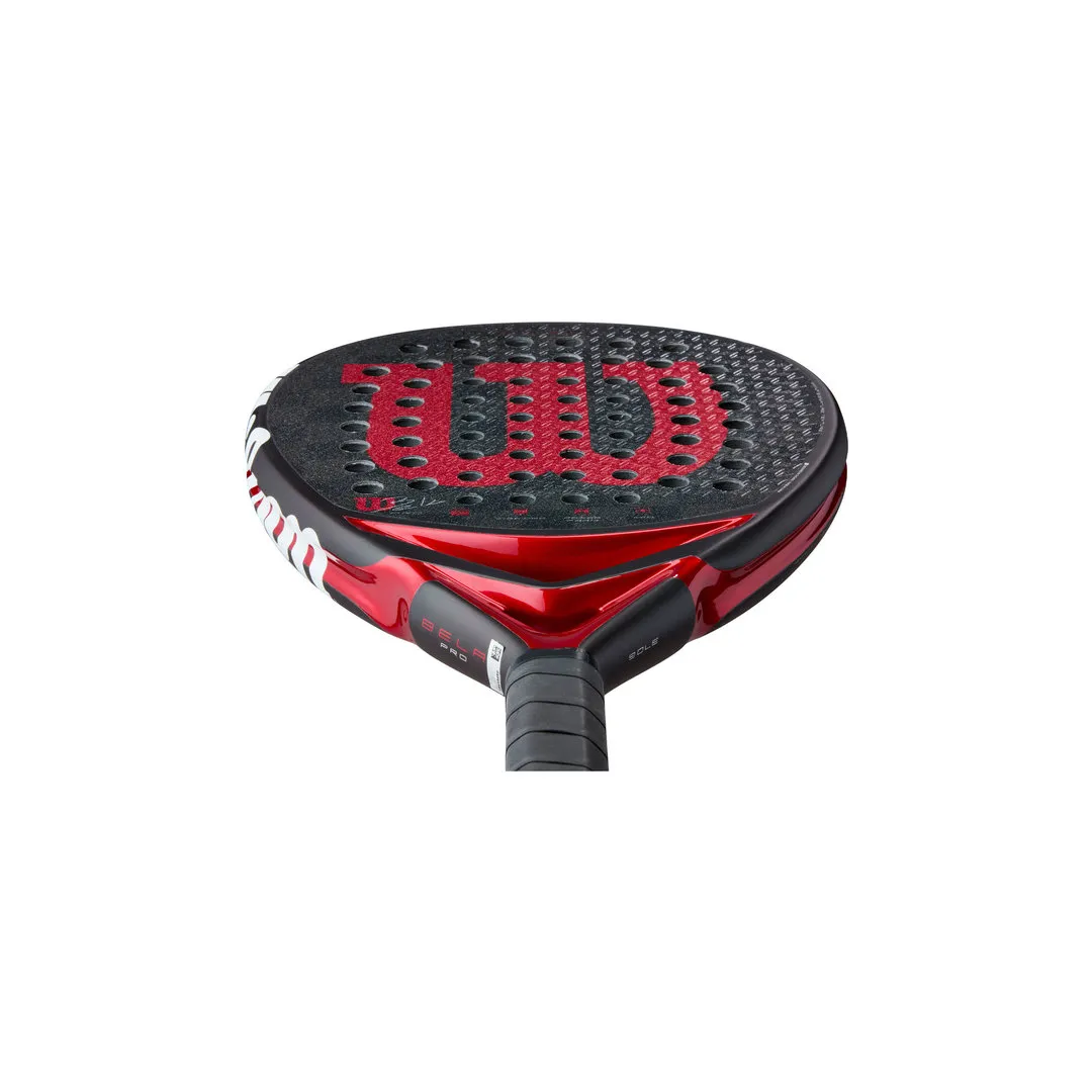 RAQUETTE WILSON BELA PRO V3 PADEL