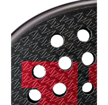 RAQUETTE WILSON BELA PRO V3 PADEL
